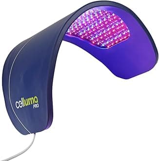 Celluma PRO | LED Light Tharapy - Large 3Mode Panel for Wrinkles, Acne, and Pain