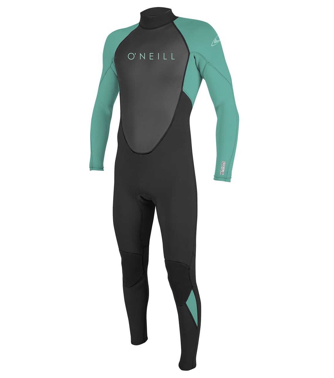 Youth Reactor-2 3/2mm Back Zip Full Wetsuit