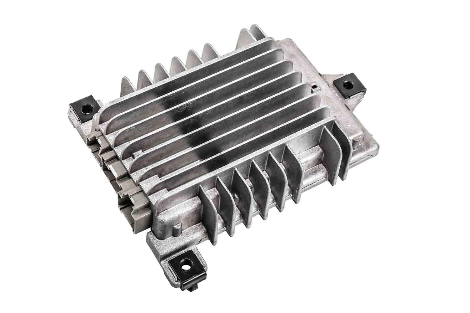 25994309 Radio Speaker Amplifier