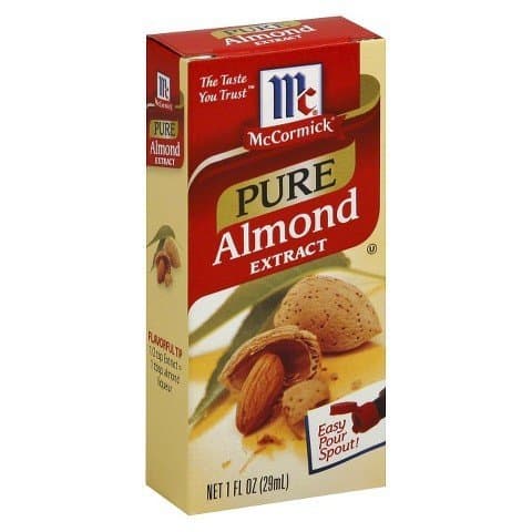 Mccormick Coconut Extract, 1 Ounce Pack of 2