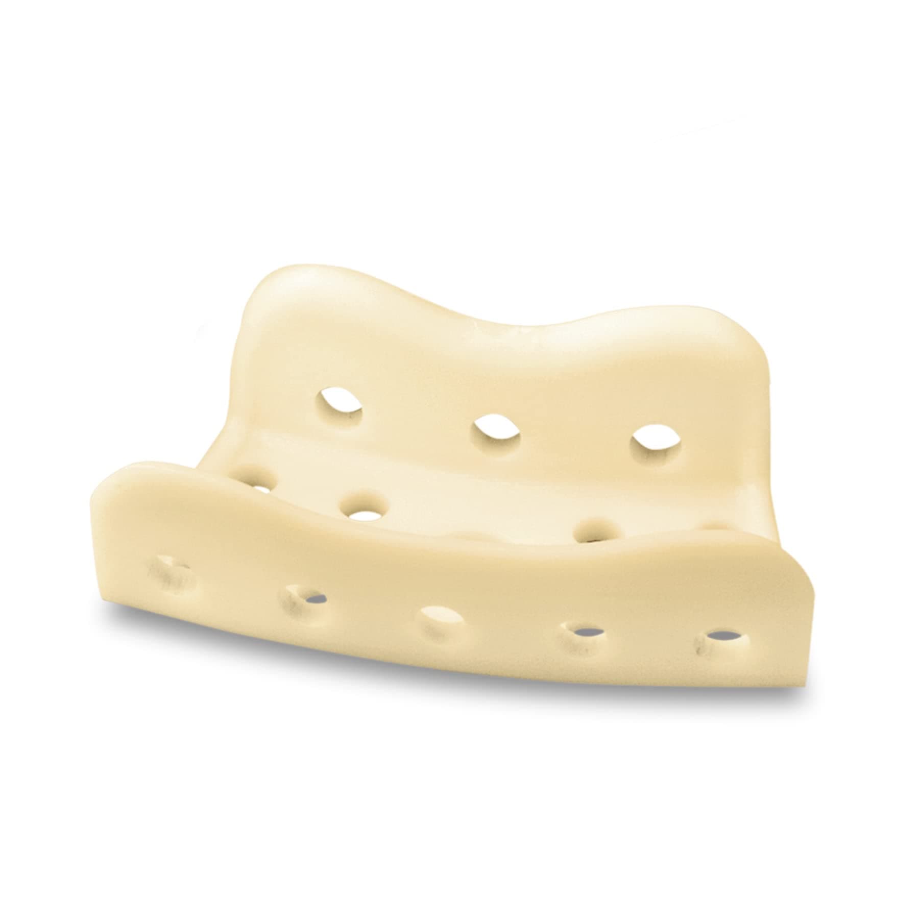 - Practicon 7039716 Disposable Micro-Tray Impression Tray, Pack of 50