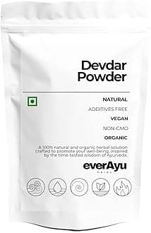 Devdar Powder/Cedrus Deodara-Cedar Wood Powder (250 GMS)