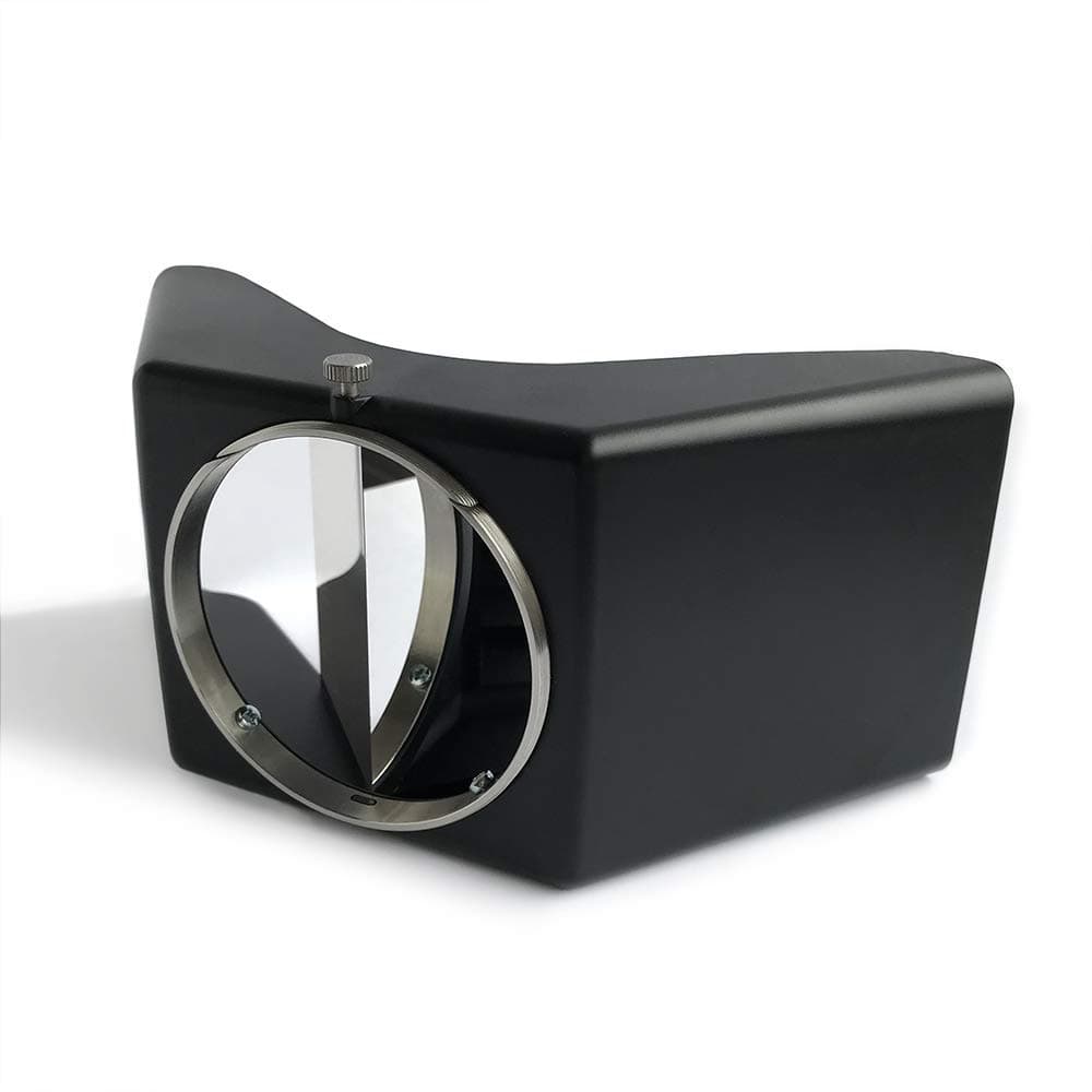 Kula KD1D77 Deeper 3D Lens for Camera Black