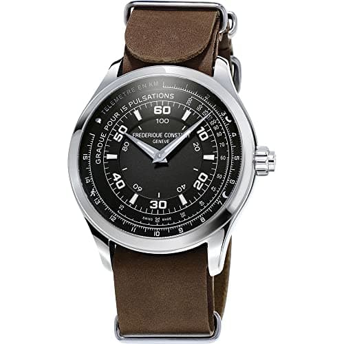 FREDERIQUE CONSTANT FC-282ABS5B6