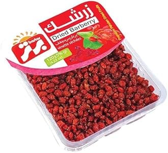 Dried Barberry (Zereshk) 109g