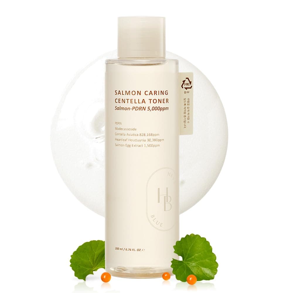 Salmon Care Centella Toner