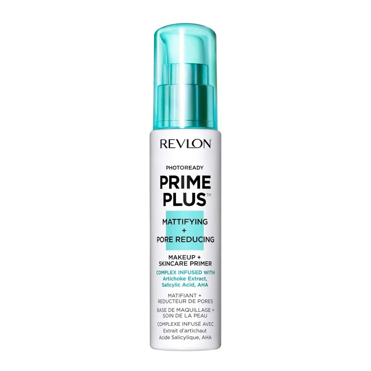 Revlon PhotoReady Prime Plus Mattifying + Pore Reducing Primer