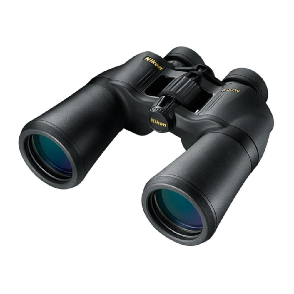 ACULON A211 10x50 Binoculars