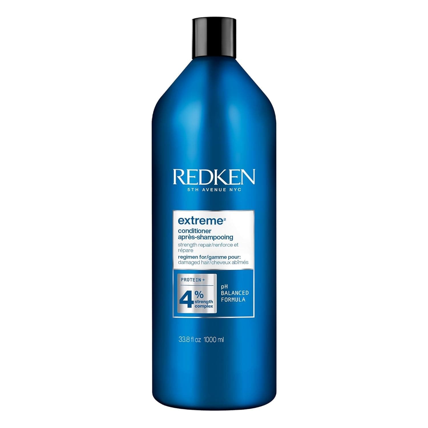Redken Extreme Conditioner 33.8 ounces Bottle