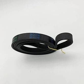 5EPJ1270 Dryer Drum Belt 5PJ1270 Washing Machine Belt 5J1270