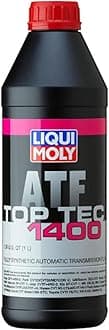 Top Tec ATF 1400 | 1 Liter | SKU: 20036 | Pack of 6