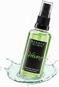 Velvoro Beard Oil for Men – 60ml – Softening & Radiant Beard Care – Nourishing & Non-Greasy Formula – Reduces Frizz, Hydrates Skin, Promotes Healthy Beard Growth