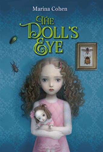 The Doll's Eye