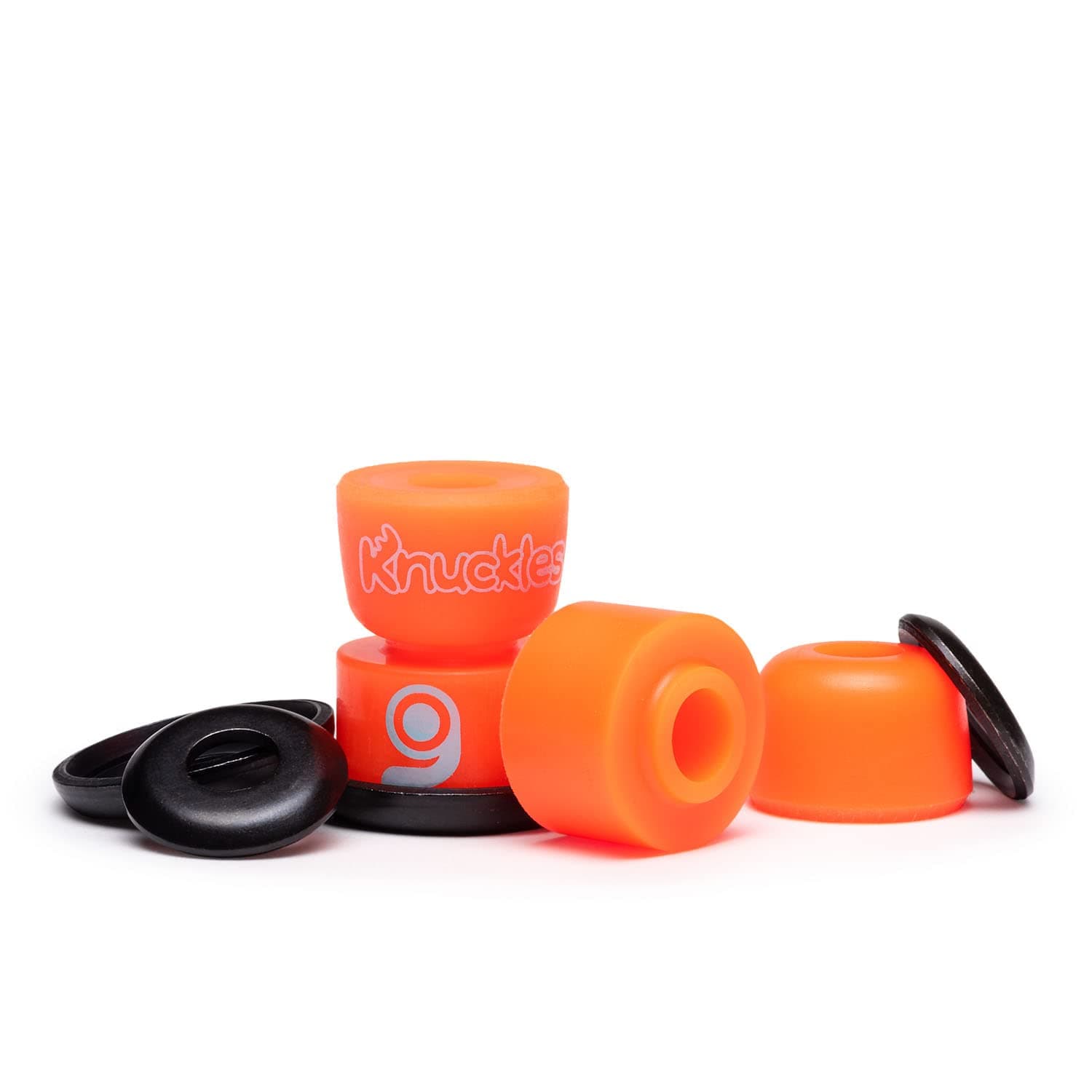 Knuckles Longboard Bushings