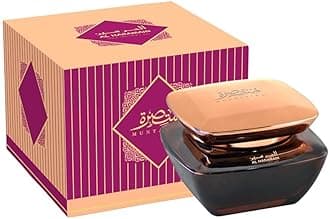 Muntasira Oudh Maal Attar by Al Haramain for Unisex - 2.5 oz Bakhoor