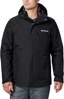 ColumbiaMen's Tall Whirlibird Iv Interchange Jacket Whirlibird™ Iv Interchange Jacket