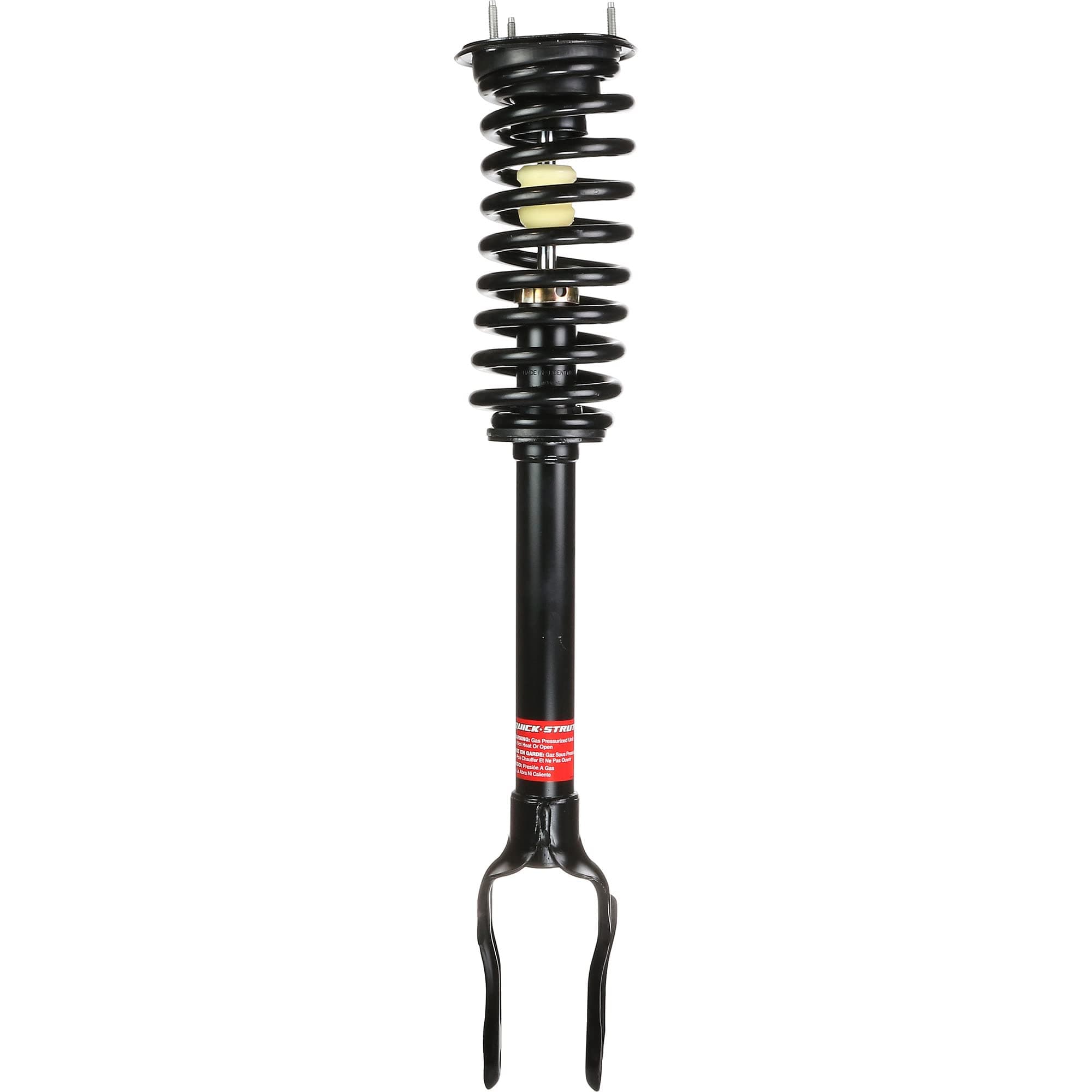 Monroe Quick-Strut 172546L Suspension Strut and Coil Spring Assembly for Jeep Grand Cherokee