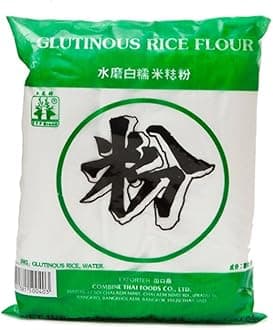 Glutinous Rice Flour 454g