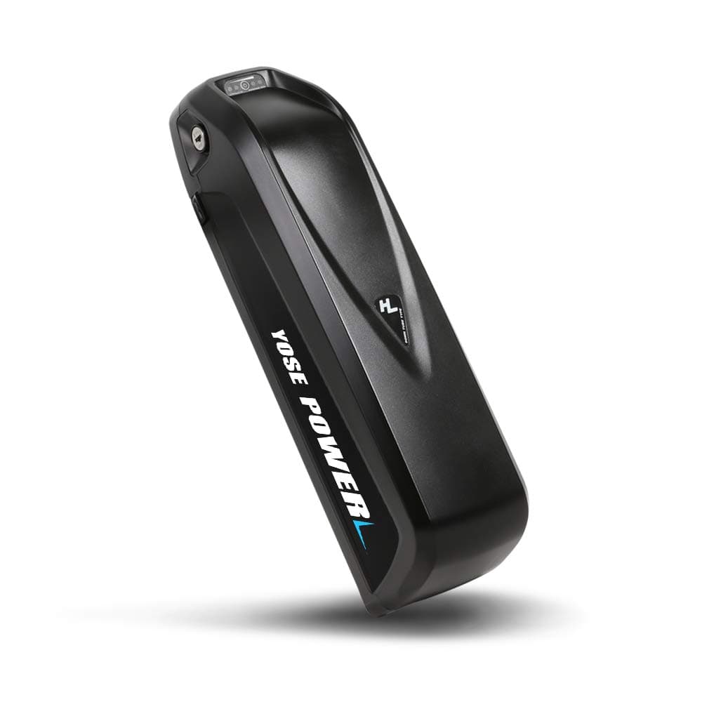 48V 13Ah EBike Battery