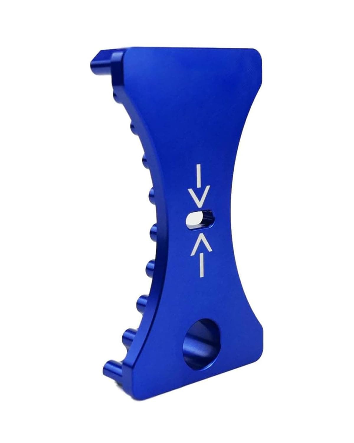 Engine Cam Gear Lock Timing Belt Installation Tool Fit for Honda Civic Acura Integra B16 B18C1 B18C5 B Series VTEC Head Camshaft Locking Tool, Blue