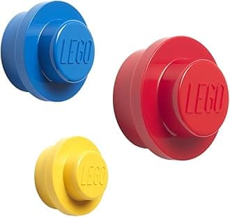 LEGO Wall Hanger Set