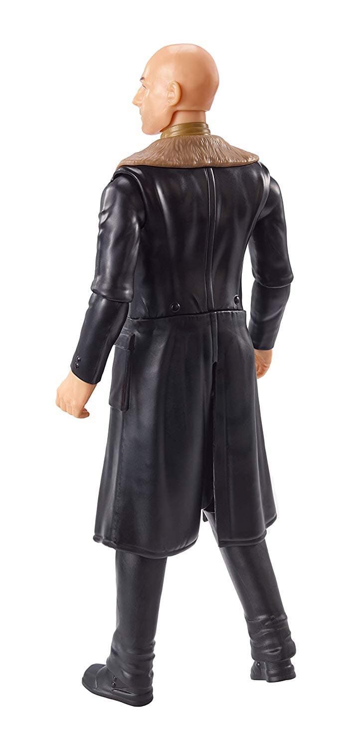 DC Comics Shazam! Dr. Sivana 12" Action Figure