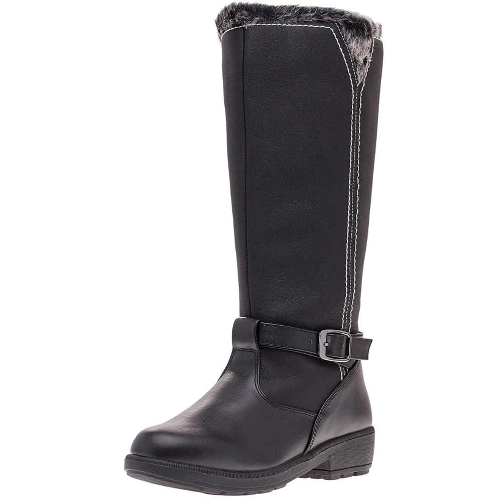 Women's Patty Snow Boots