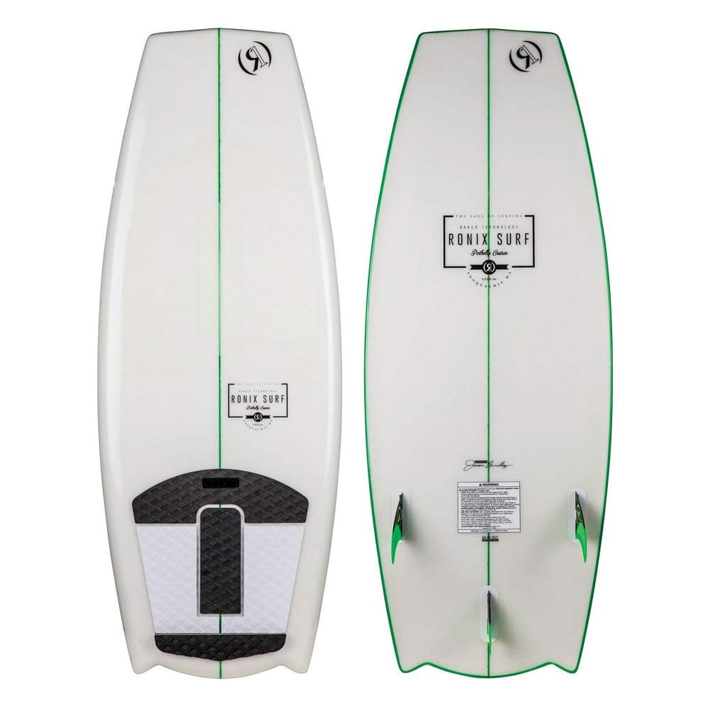 Ronix 2019 Potbelly Cruiser Wakesurfer