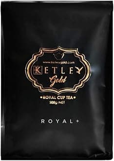 Ketley Gold Tea - Plus, 500g