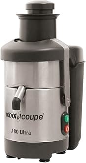 Robot Coupe J 80 Ultra 56001A Automatic Juicer