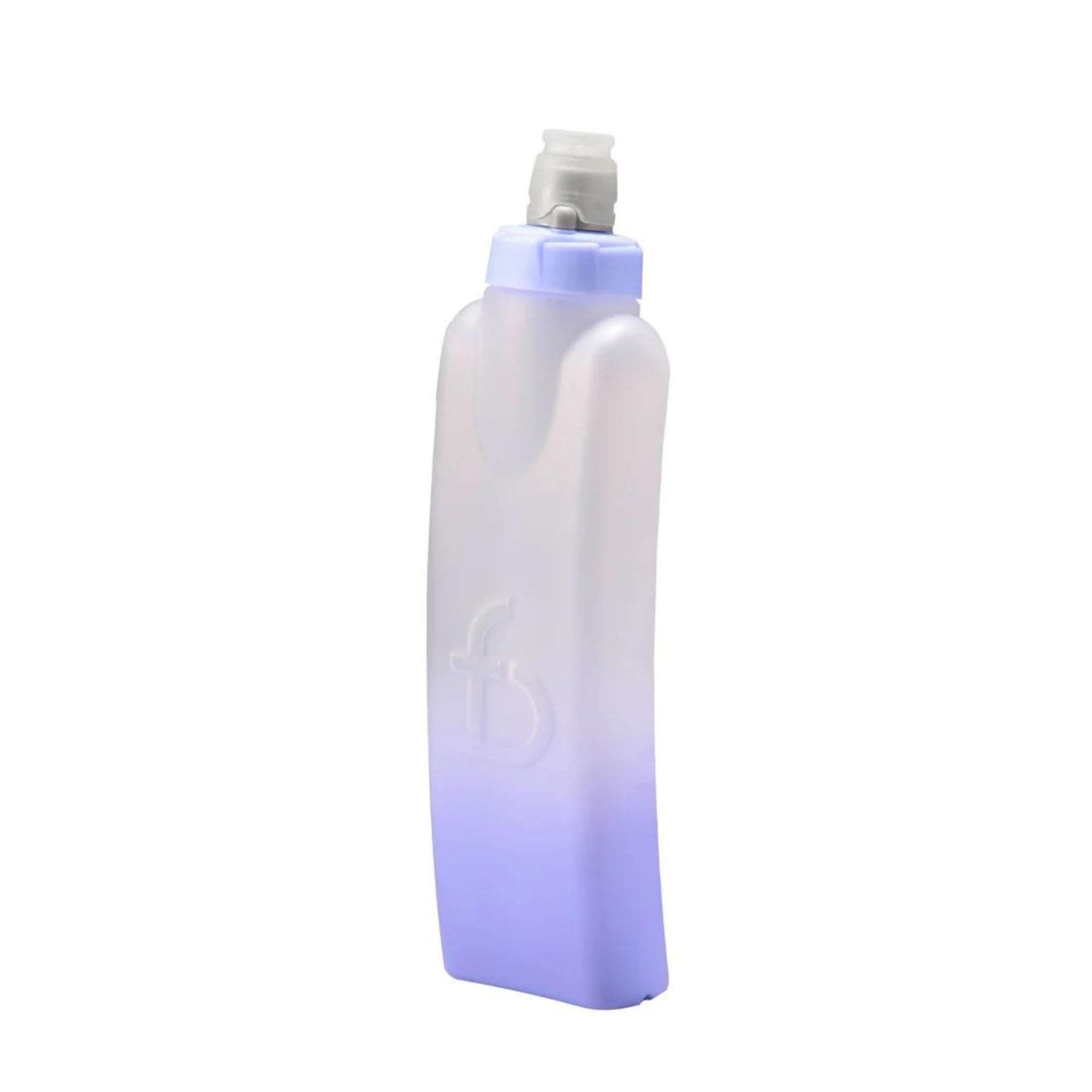 FlipBelt Arc Water Bottle - Periwinkle – 11oz