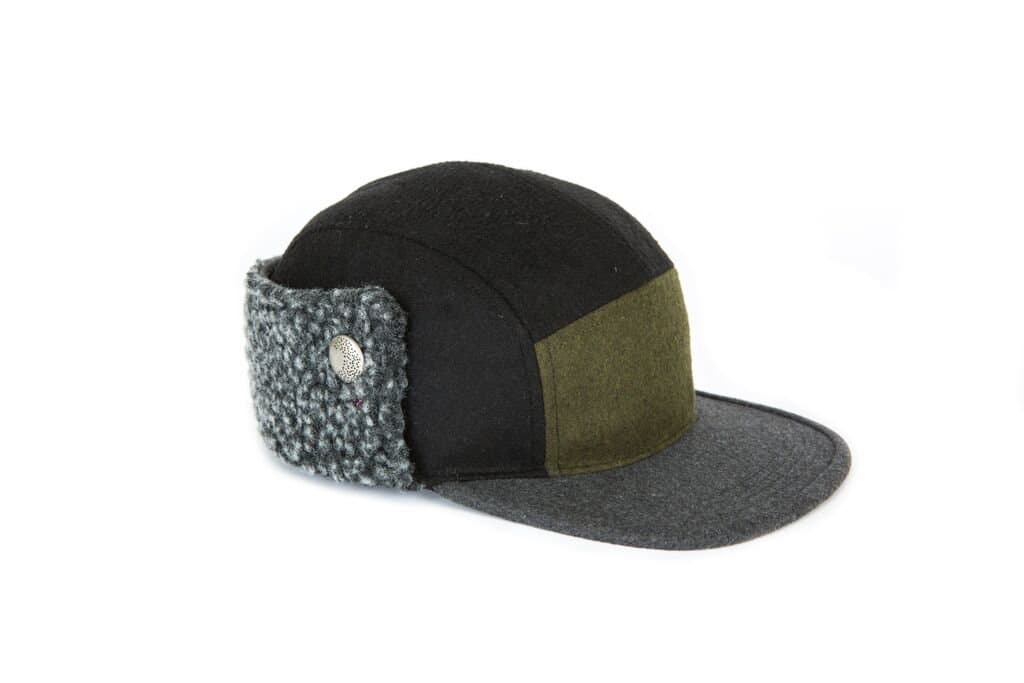 MaxLove Men's Drake Camper Hat