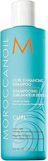 Moroccanoil Curl Enhancing Shampoo 250 ml