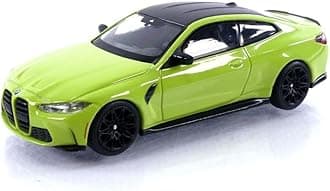 Mini GT 1/64 - B-MW M4 Competition