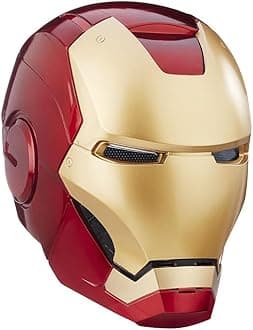 Marvel マーベル レジェンドシリーズ アイアンマン エレクトロニック ヘルメット B7435 他