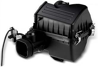 A-Premium Air Filter Box Compatible with Toyota Camry 2007-2011 Avalon 2005-2012 Sedan Venza 2009-2015 Sport Utility Lexus ES350 2007 Sedan V6 3.5L