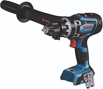 GSB18V-1330CN PROFACTOR 18V Connected-Ready 1/2 In. Hammer Drill/Driver (Bare Tool)
