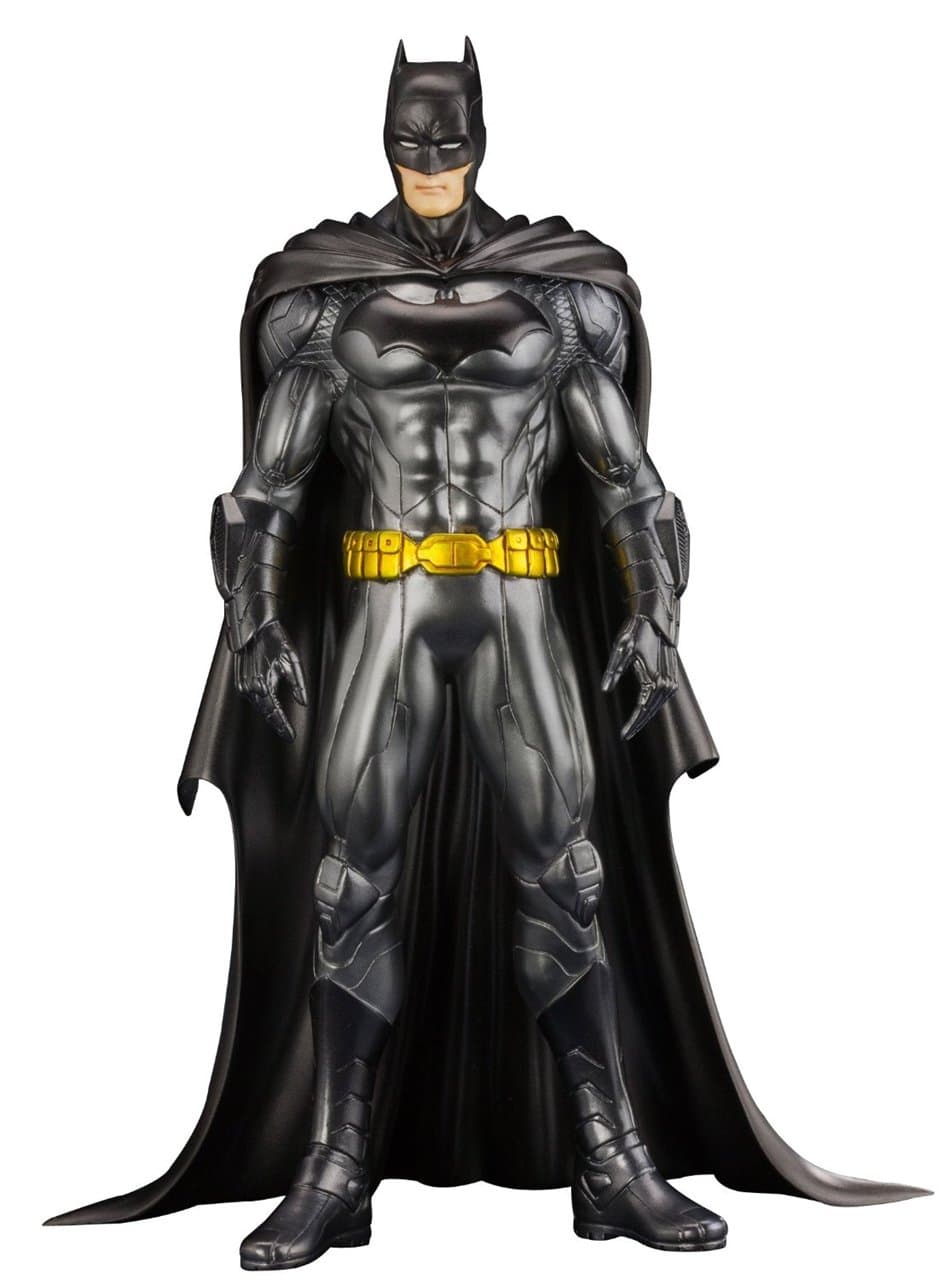 DC Comics Justice League: Batman New 52 ArtFX+ Statue