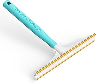 Uproot Cleaner Max Dog Hair Remover for Car & Carpet - Rake for Pet Hair Removal - 2X Faster Than Uproot Cleaner Pro - Cat Remover for Large Fabrics & Rugs