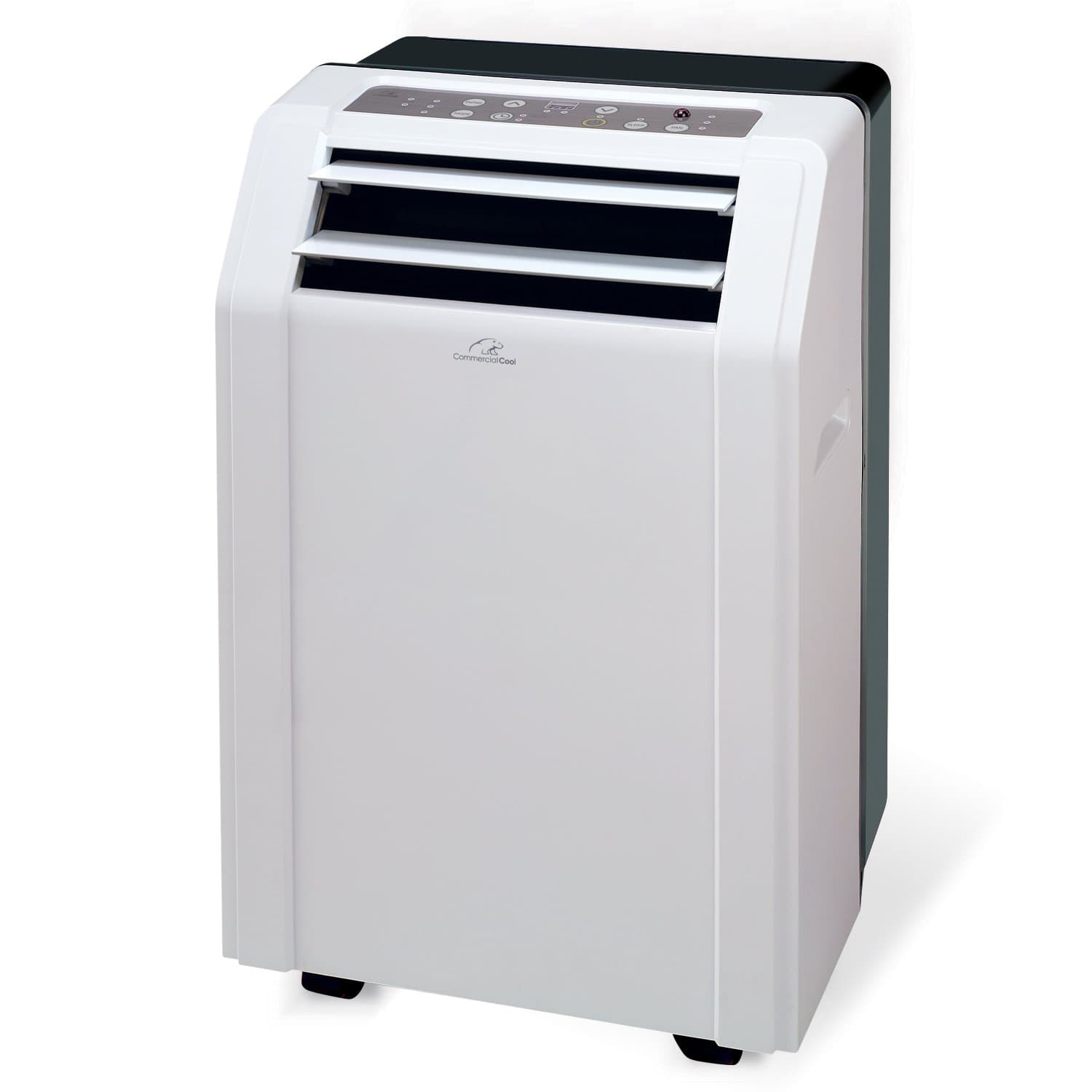 WPAC14R Commercial Cool 14000 BTU AC