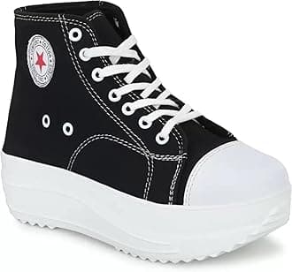 layasa Comfotable Lightweight Casual Sneaker for Women/Girls 3501