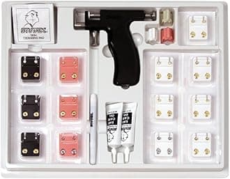 Universal Ear Piercing Kit
