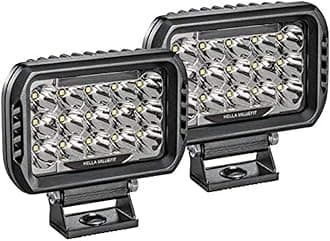 ValueFit 450 LED Series - LED Driving Lamp Kit – Universal Off-Road Light for Pickup Trucks, ATV, SUV, 4x4, Jeep, Tractors / 358154051