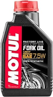 Motul 101127 Fork Oil