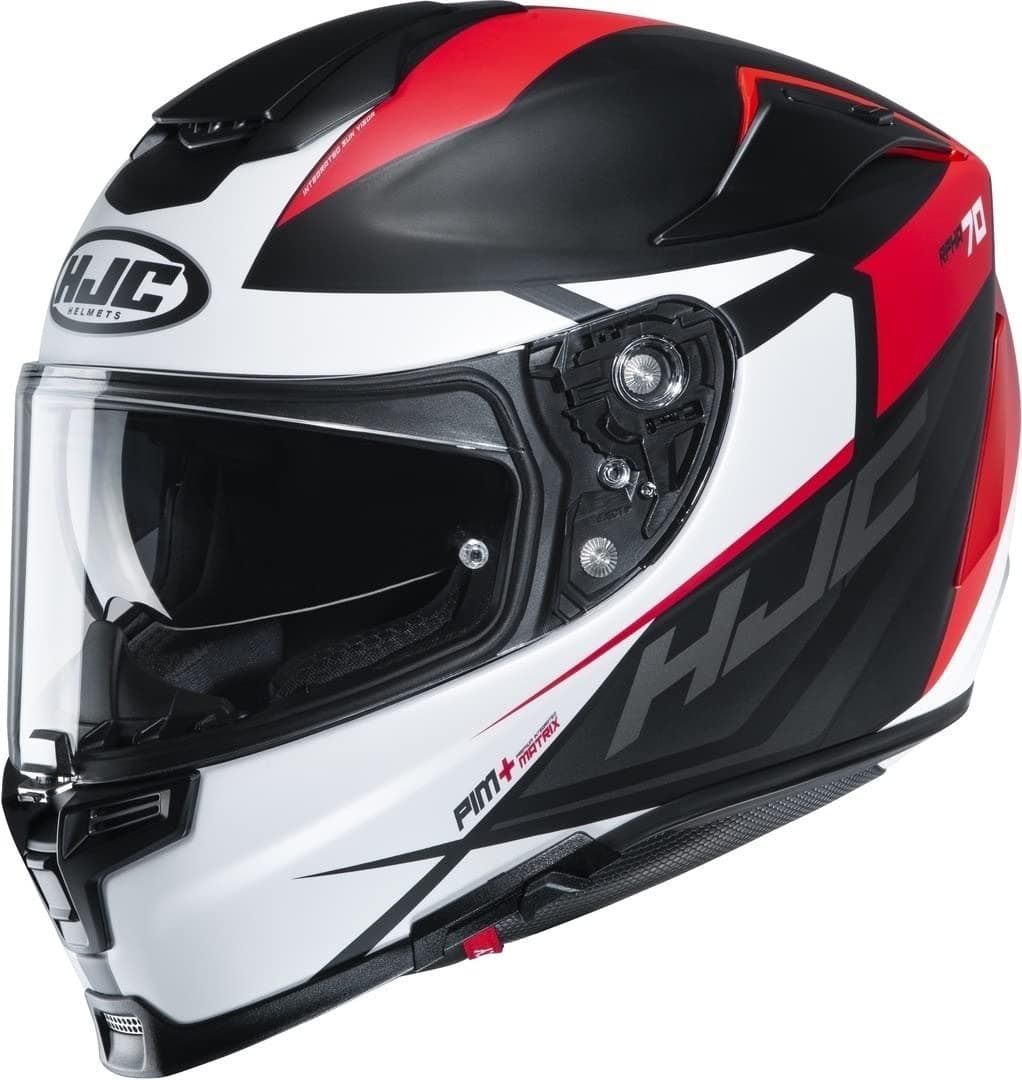 Helmets Men's Nc Motorcycle Helmet