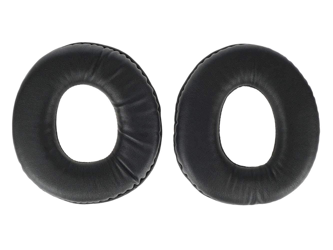 WEWOM 2 replacement earpads for Sony MDR CD750 CD850 CD950 CD1000 CD3000 headseat