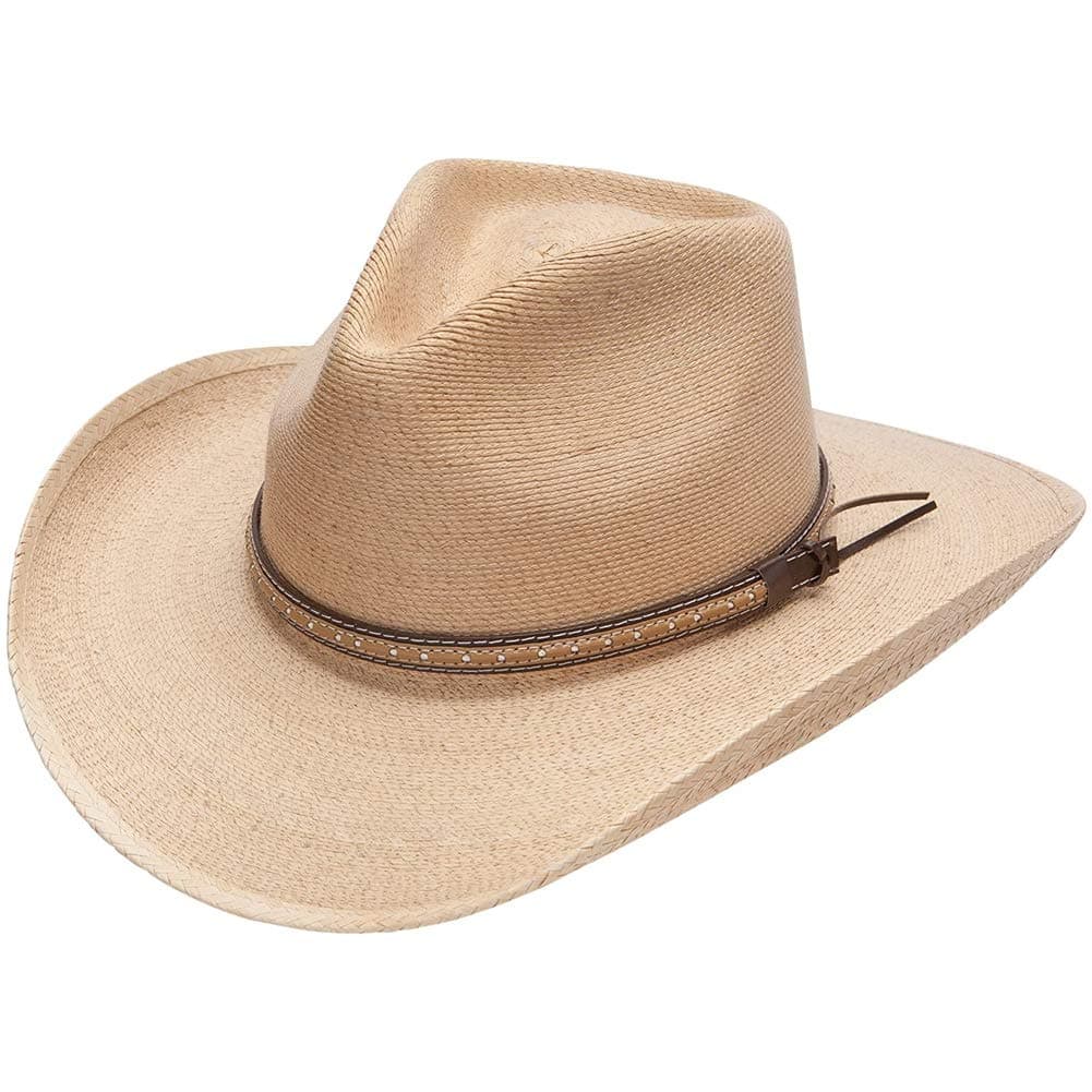Stetson Sawmill Hat, Color: Nat/998, Size: