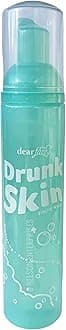 Drunk Skin Facial Wash, 100ml, 3.4 Fl Oz (Pack of 1)