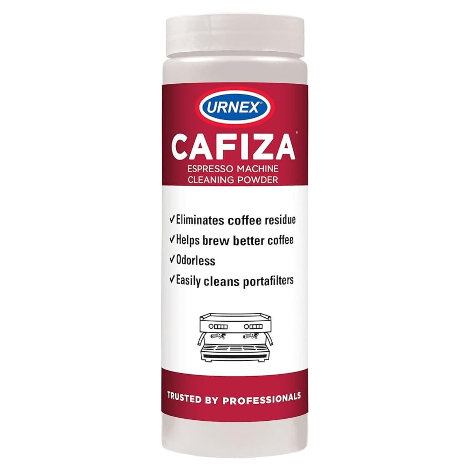 URNEX Caffeza (Powder) 20.6 oz (566 g)