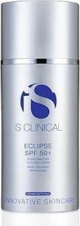 Eclipse SPF 50+ Sunscreen, Zinc Oxide tinted sunscreen, ultra sheer non-greasy matte finish sun cream for face